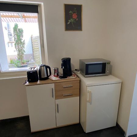 Marija Apartment Lustenau Bagian luar foto