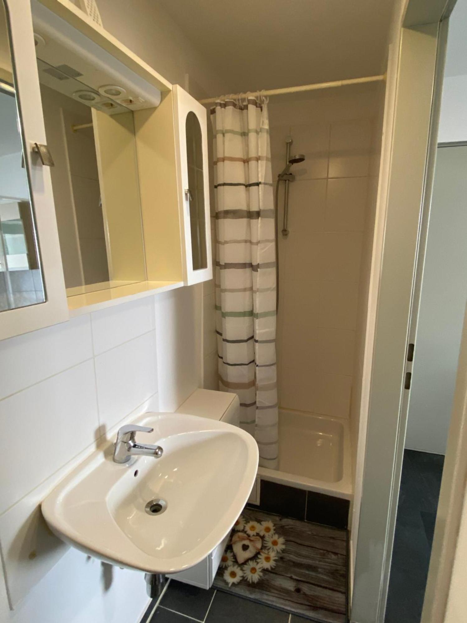 Marija Apartment Lustenau Bagian luar foto