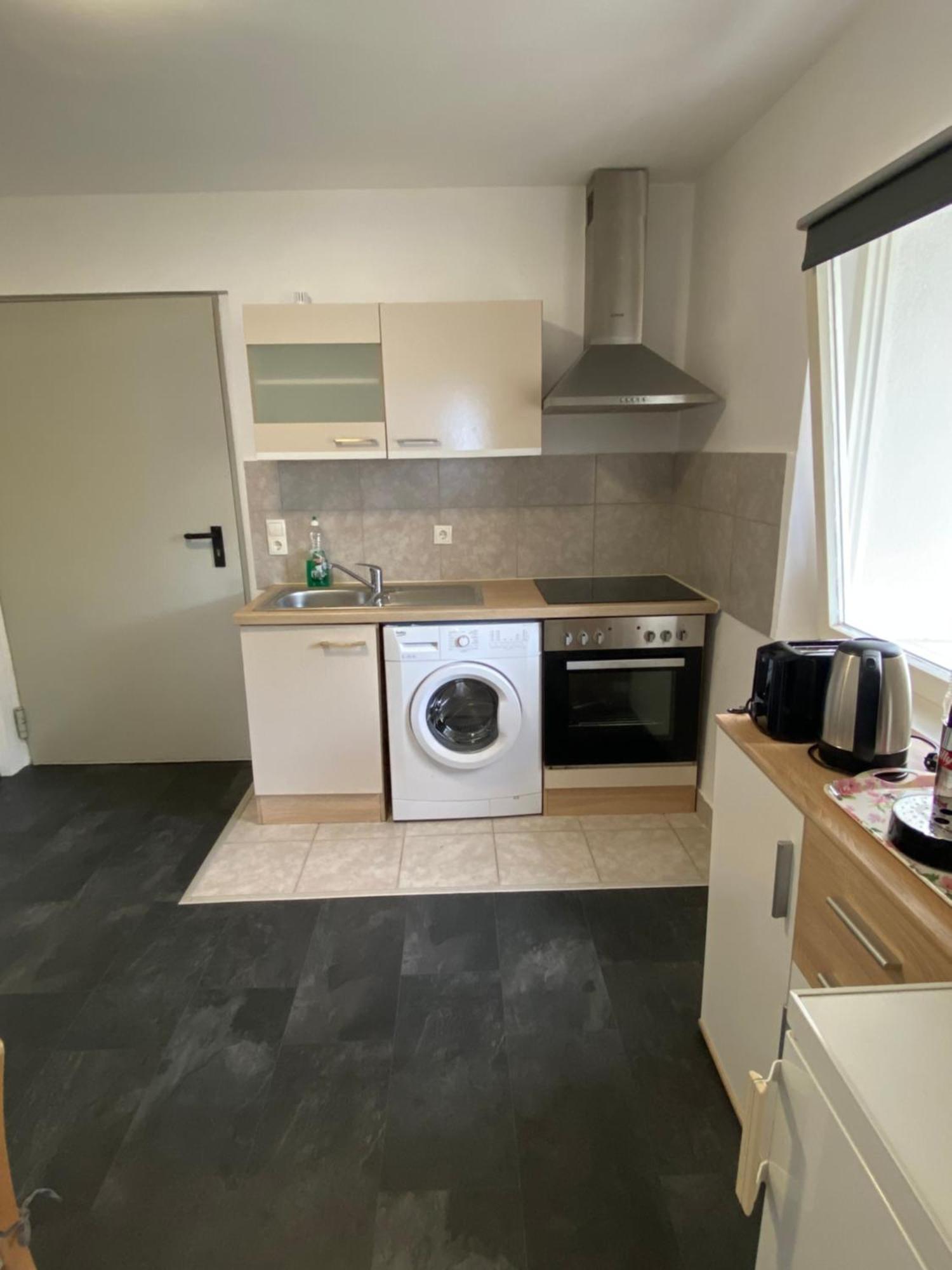 Marija Apartment Lustenau Bagian luar foto