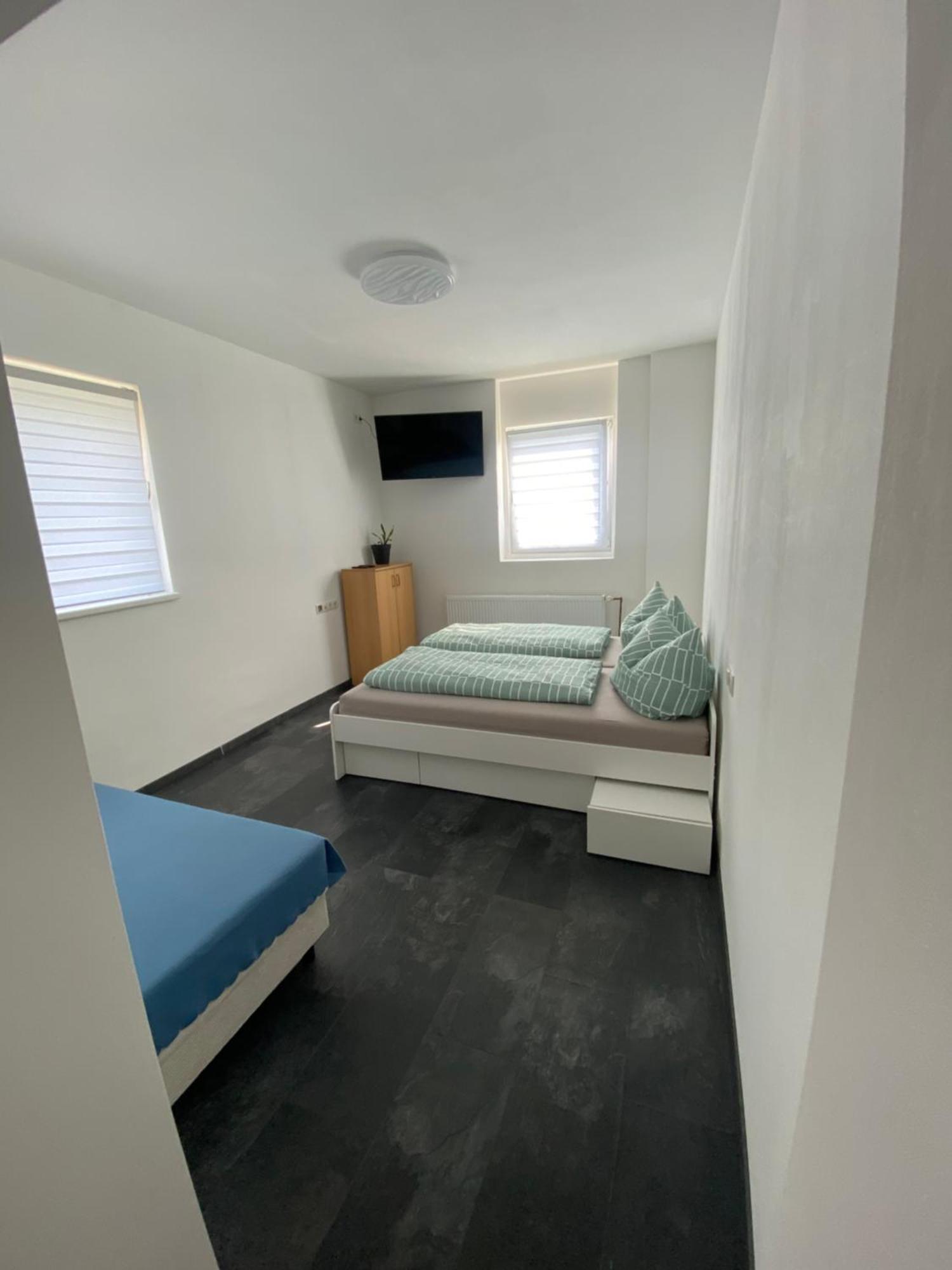 Marija Apartment Lustenau Bagian luar foto